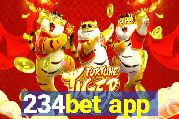 234bet app